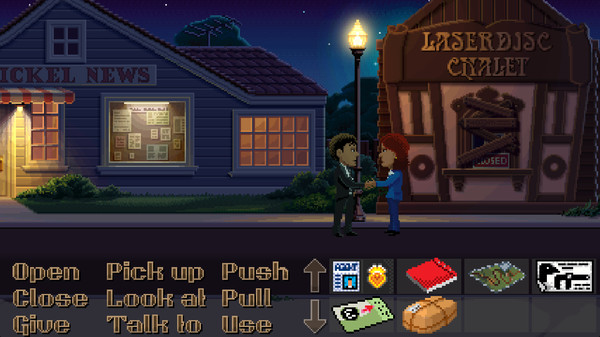 Thimbleweed Park Full Throttle And Other Fun Point And Click Games Sherdog Forums Ufc Mma Boxing Discussion There are 4 levels to this complex game, and use your intelligence and mouse! thimbleweed park full throttle and