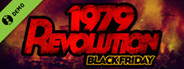 1979 Revolution: Black Friday Demo