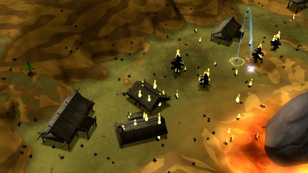 me Igigu game for windows Pc 1