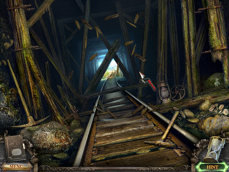 Timeless: The Forgotten Town Collector's Edition for linux