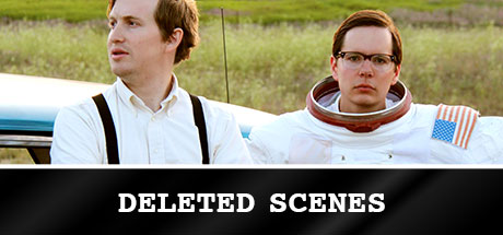 Operation Avalanche: Deleted Scenes cover art