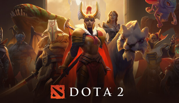 Dota 2 системные требования mac