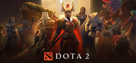 View Dota 2 on IsThereAnyDeal