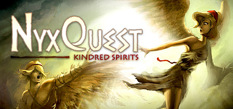 NyxQuest cover art
