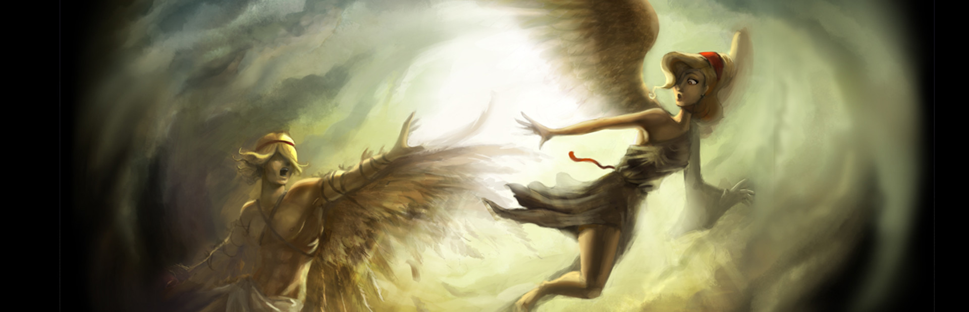 NyxQuest: Kindred Spirits