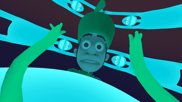 Old Friend game for Linux 1