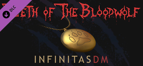 InfinitasDM - Teeth of The Bloodwolf