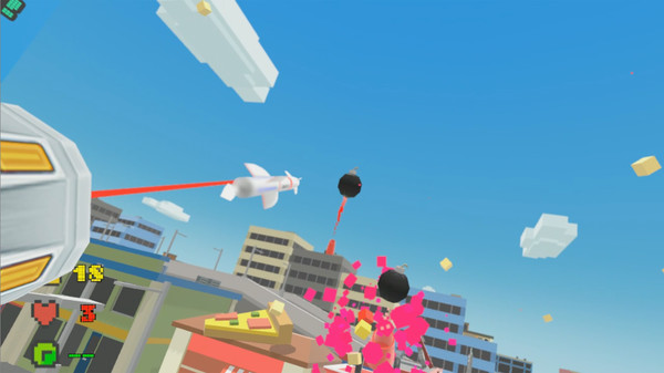 TacoFacefor windows and Linux 1