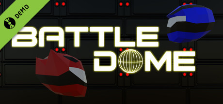 Battle Dome Demo cover art