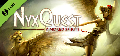 NyxQuest Demo cover art