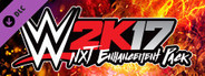 WWE 2K17 - NXT Enhancement Pack