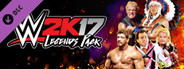 WWE 2K17 - Legends Pack