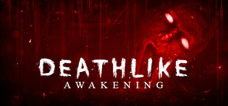 Deathlike: Awakening cover art