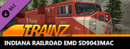 Trainz 2019 DLC: Indiana Railroad EMD SD9043MAC