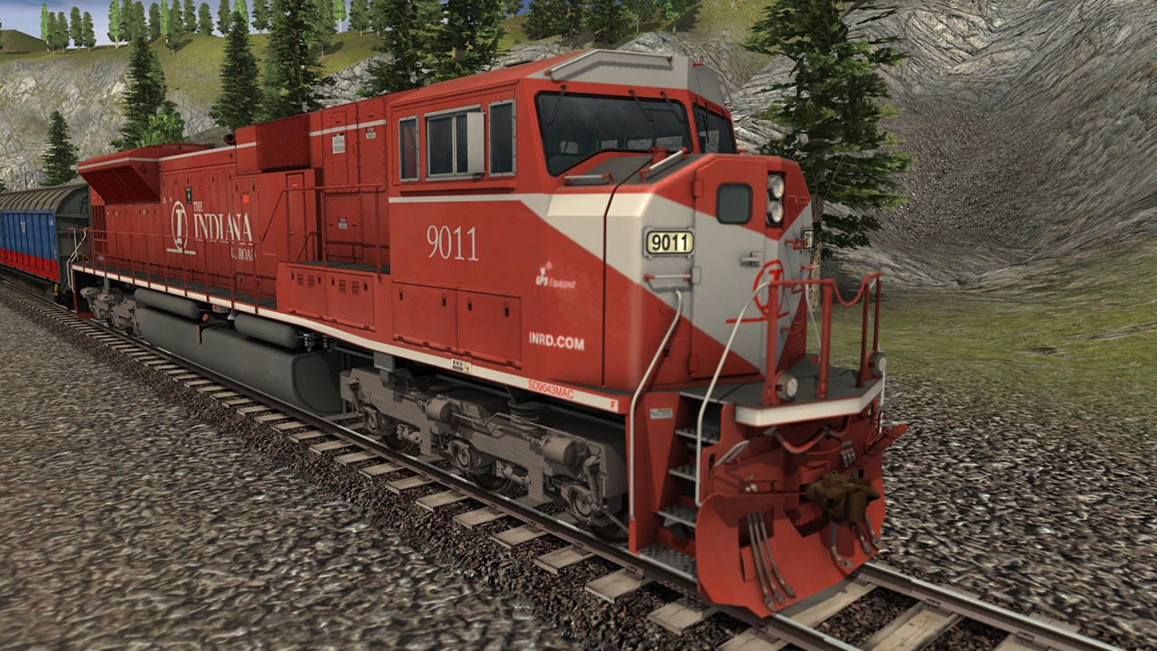 Railroad Railroad