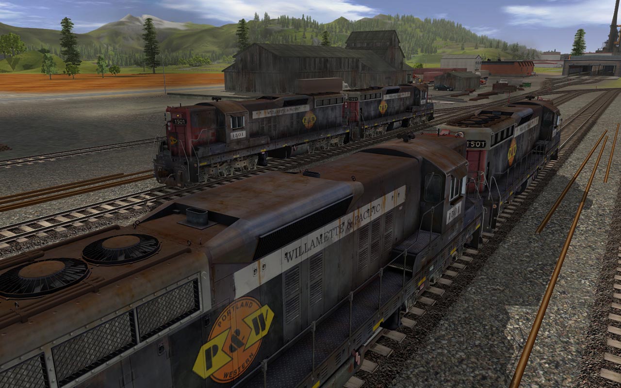 Trainz simulator 2019 стим фото 92