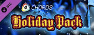 FourChords Guitar Karaoke - Holiday Song Pack