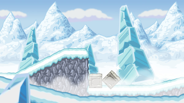 Скриншот из Spriter: Dreamworld Adventures Environment Art Pack