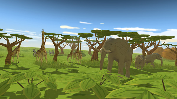 GoWings Safari for linux