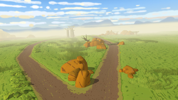 GoWings Safari game for windows Pc 1