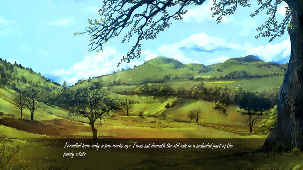 Sorry. (Entschuldigung) ~ A Psychological Horror Visual Novel game for windows Pc 1