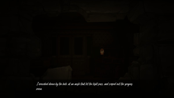 Sorry. (Entschuldigung) ~ A Psychological Horror Visual Novelfor windows and Linux 1