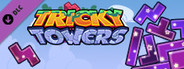 Tricky Towers - Galaxy Bricks