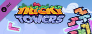 Tricky Towers - Holographic Bricks