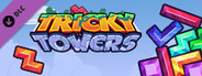 Tricky Towers - Gem Bricks