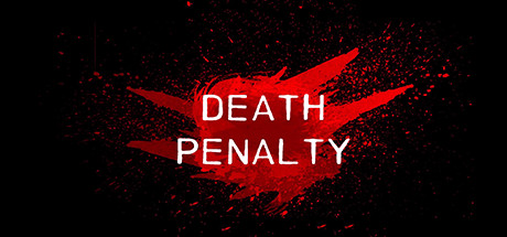 Death penalty: Beginning cover art