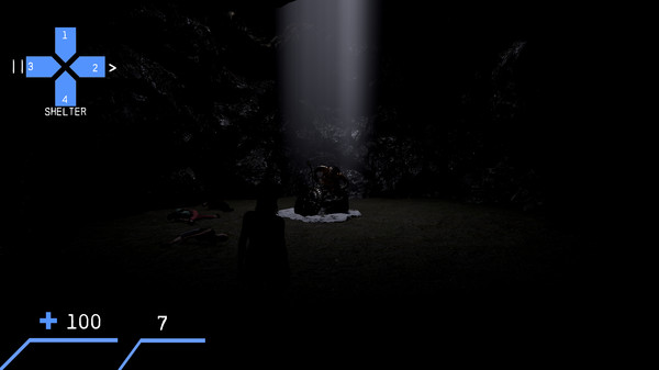 Death Penalty: Beginning game for Linux 1