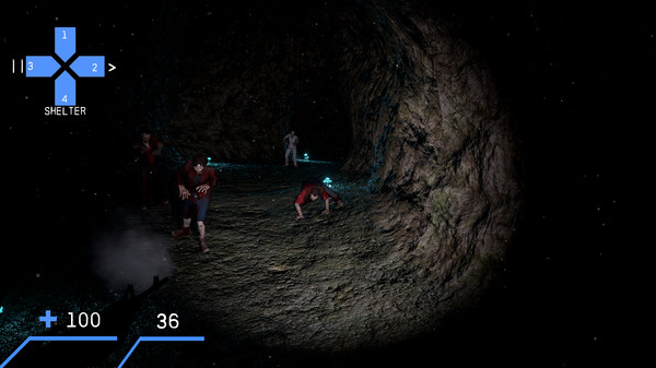 Death Penalty: Beginning game for windows Pc 1