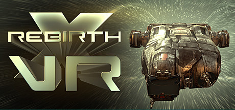 X Rebirth VR Edition 游戏图标