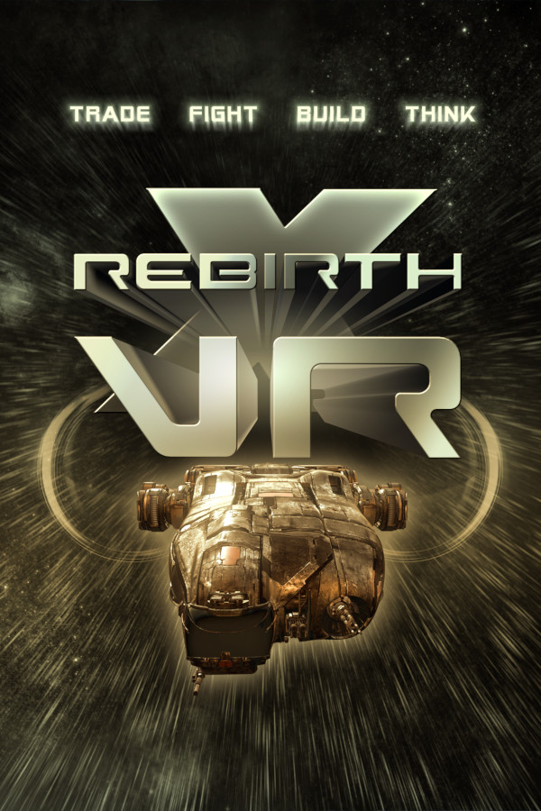 X Rebirth VR Edition for steam