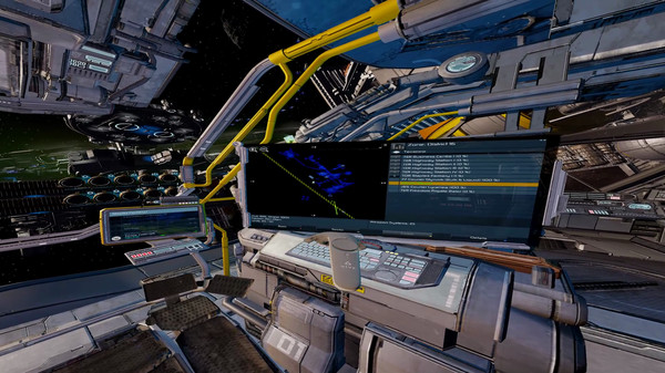 X Rebirth VR Edition game for Linux 1