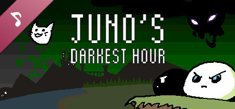 Juno's Darkest Hour - Soundtrack