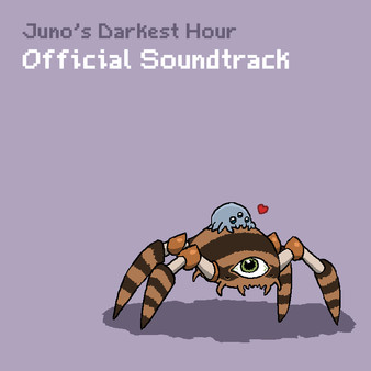 Скриншот из Juno's Darkest Hour - Soundtrack Скриншот из Juno's Darkest Hour - Soundtrack