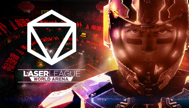 Save 60 On Laser League On Steam