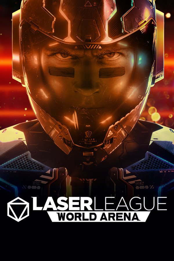 Laser League: World Arena for steam