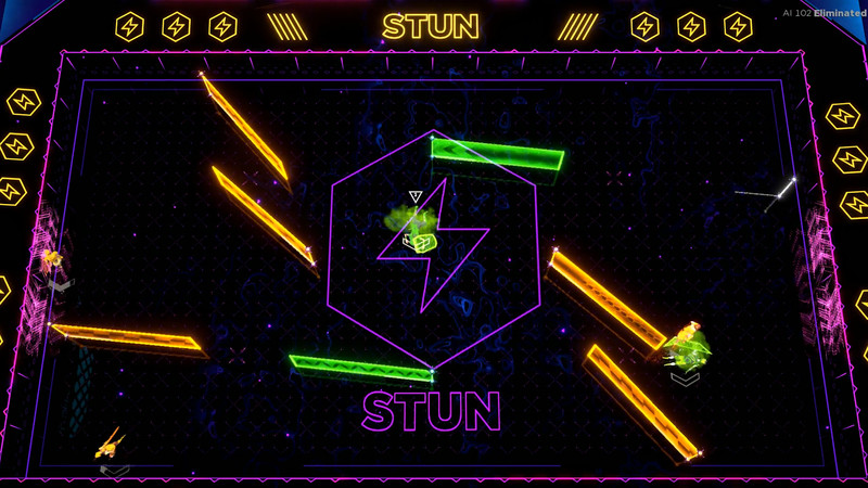 Laser League Steamsale ゲーム情報 価格