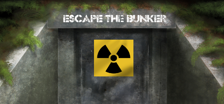 Escape the Bunker cover art