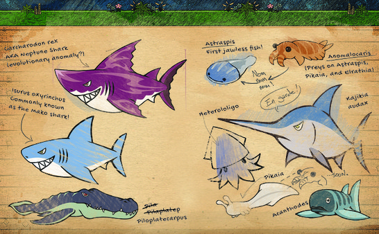 Скриншот из Birthdays the Beginning - Digital Art Book