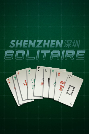 SHENZHEN SOLITAIRE poster image on Steam Backlog