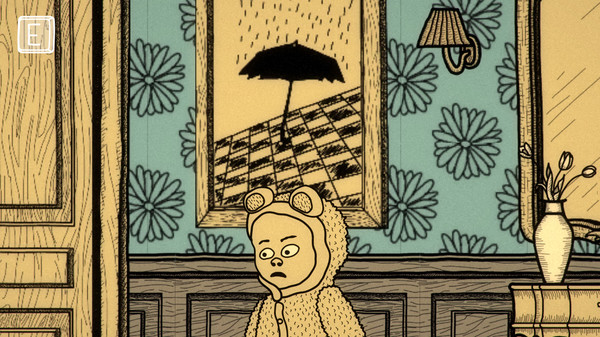 Child Phobia: Nightcoming Fearsfor windows and Linux 1