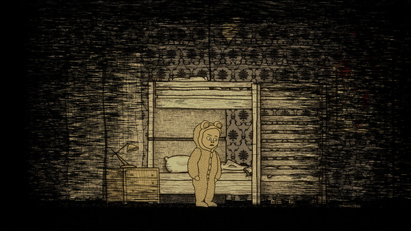 Child Phobia: Nightcoming Fears game for windows Pc 1
