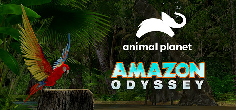 Amazon Odyssey