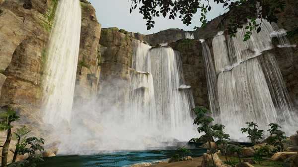 Amazon Odyssey game for windows Pc 1