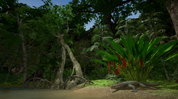 Amazon Odysseyfor windows and Linux 1