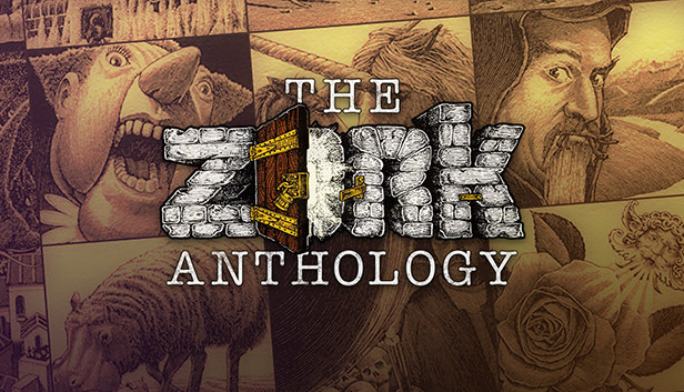 zork 1 download