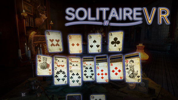 Solitaire VR recommended requirements